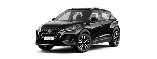 Novidades e inovações presentes no Nissan Kicks