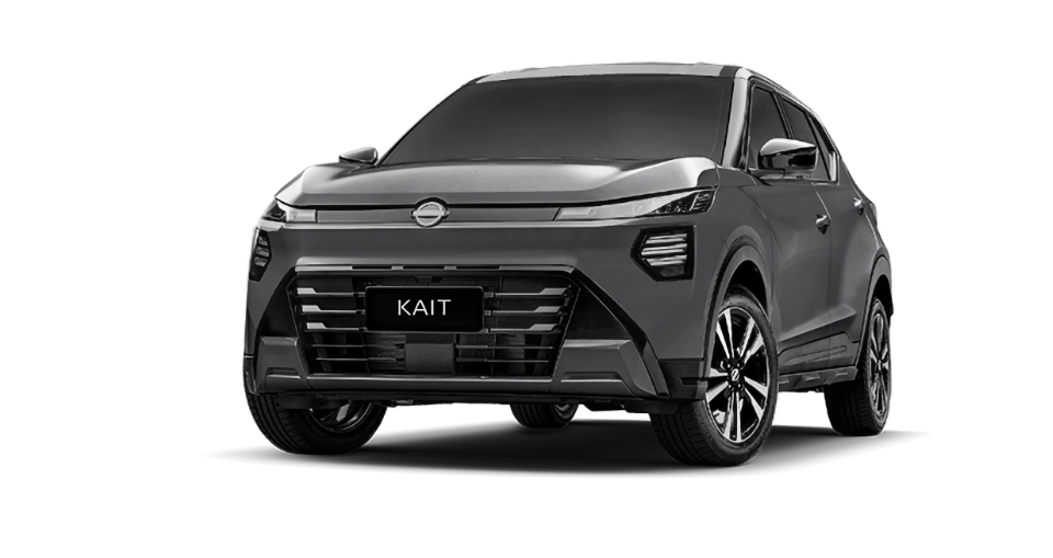 Nissan Kait